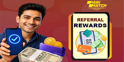 Referral Rewards